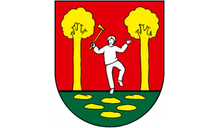 2. fotografia fotogalérie Symboly obce