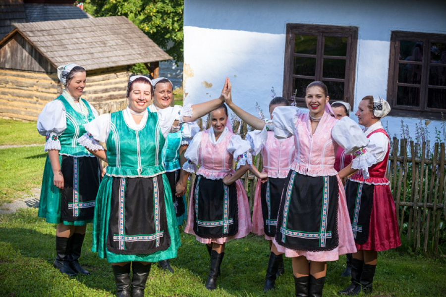 1. fotografia fotogalérie Galéria - úvod