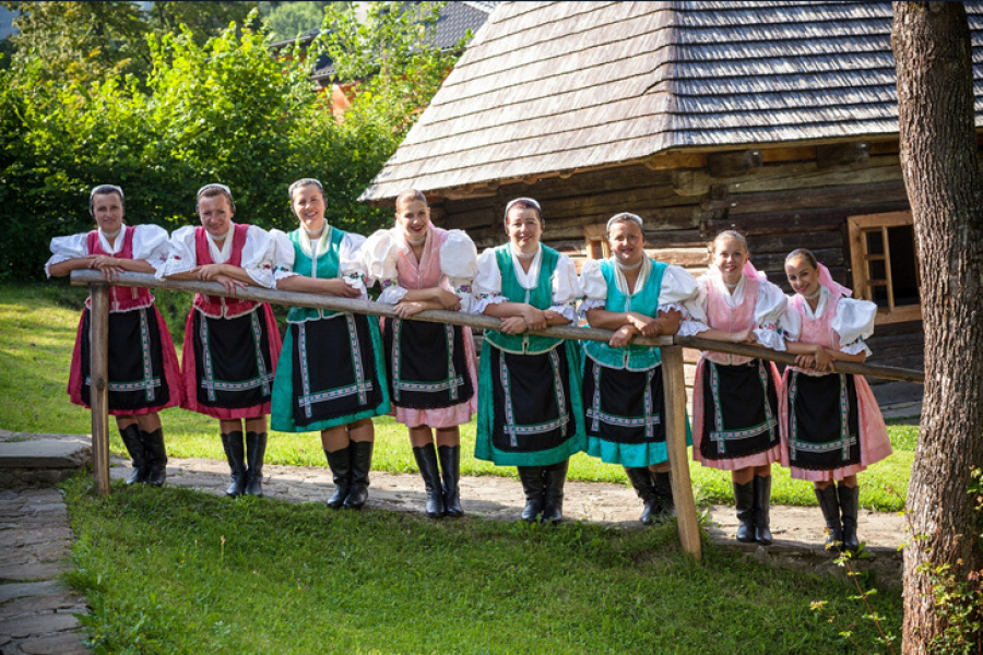 3. fotografia fotogalérie Galéria - úvod